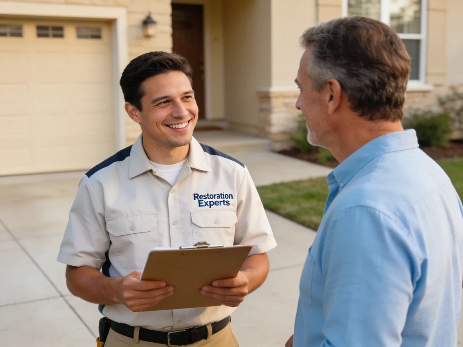 Water Damage Cleanup Corfu, NY FAQs